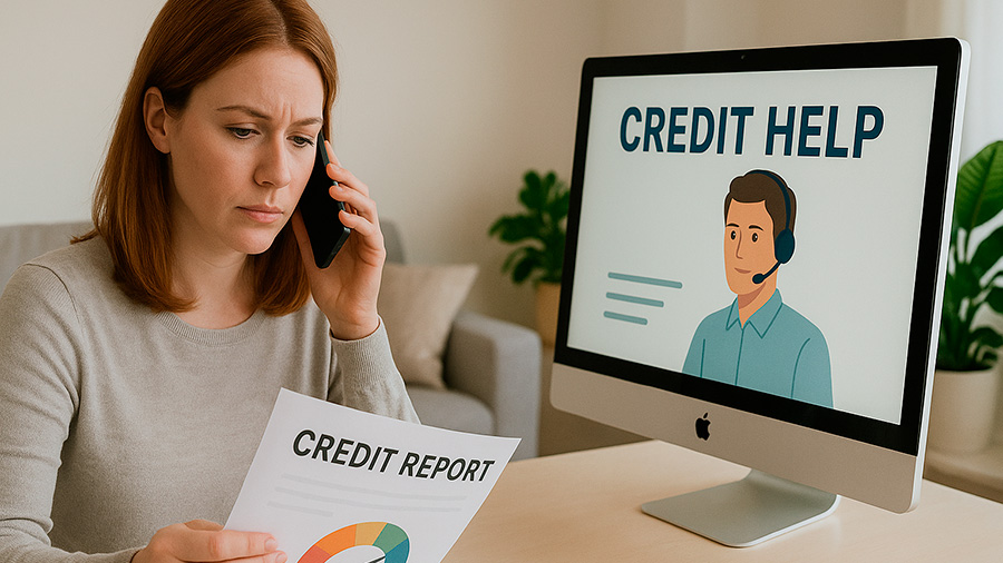 Credit Repair